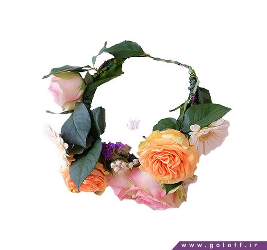 گل سر عروس - تل سر عروس بهارَک - Baharak | گل آف